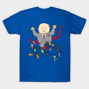 Meme stonks! T-Shirt